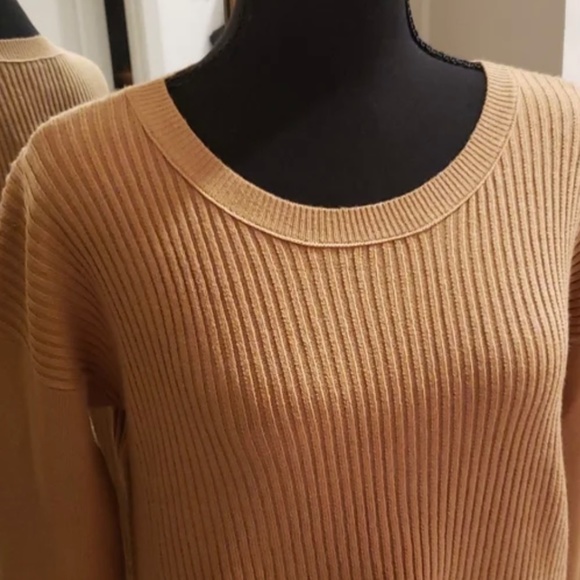 French connection baby soft sweater - Picture 2 of 6